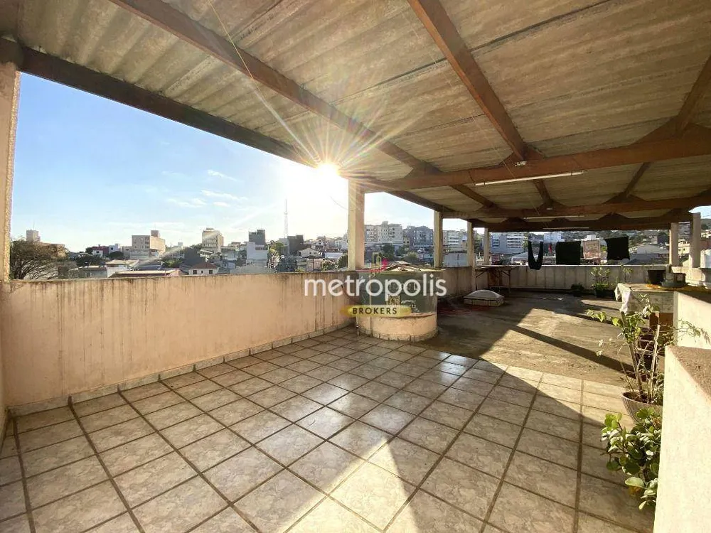 Sobrado, 3 quartos, 252 m² - Foto 3