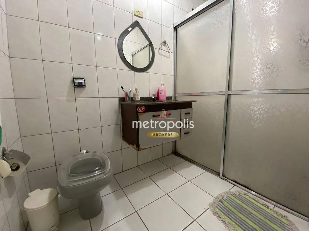 Sobrado, 3 quartos, 252 m² - Foto 5