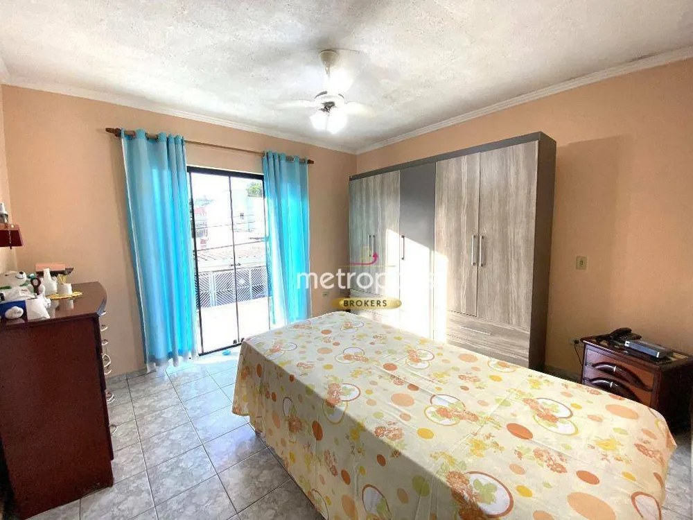 Sobrado, 3 quartos, 252 m² - Foto 2
