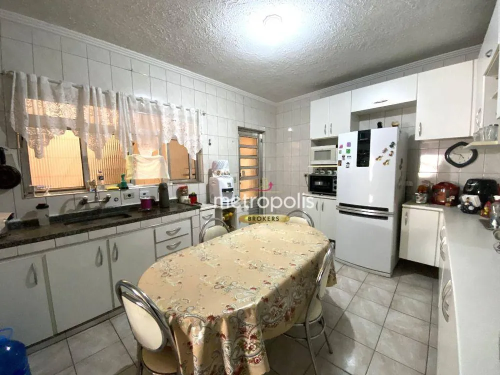 Sobrado, 3 quartos, 252 m² - Foto 8