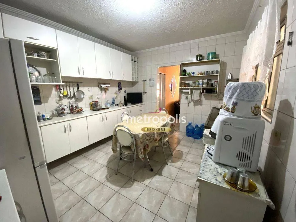 Sobrado, 3 quartos, 252 m² - Foto 9