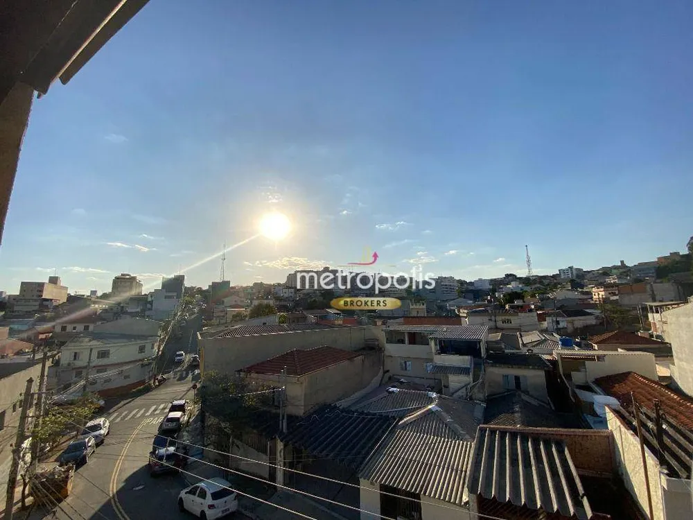 Sobrado, 3 quartos, 252 m² - Foto 3