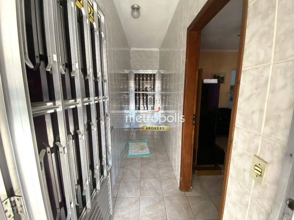 Sobrado, 3 quartos, 252 m² - Foto 1