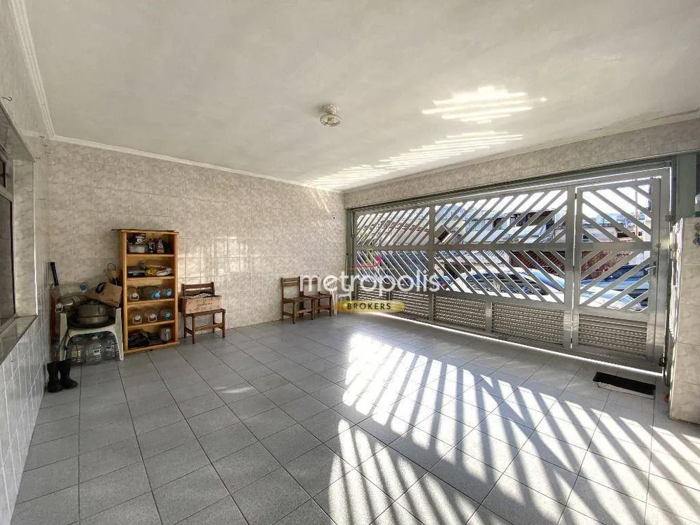 Sobrado, 3 quartos, 252 m² - Foto 6