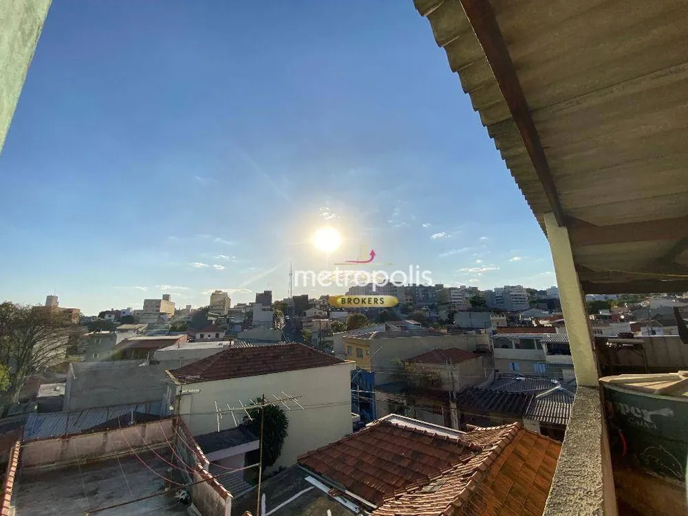 Sobrado, 3 quartos, 252 m² - Foto 4