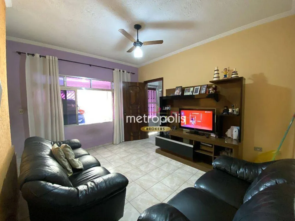 Sobrado, 3 quartos, 252 m² - Foto 8