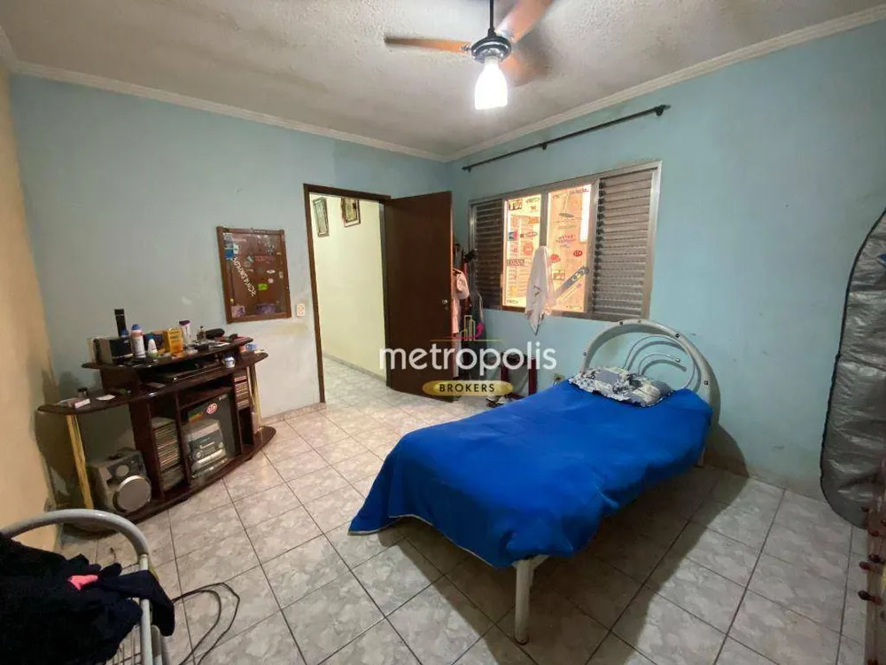 Sobrado, 3 quartos, 252 m² - Foto 10