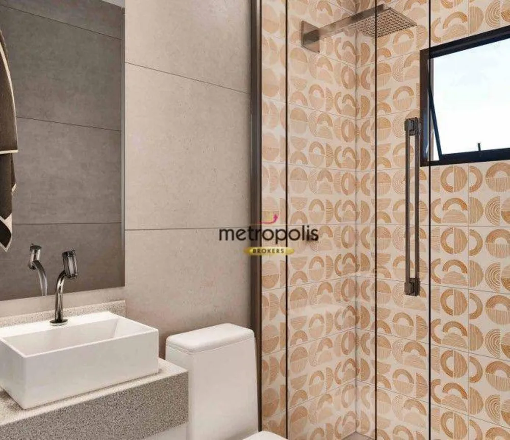 Apartamento, 2 quartos, 55 m² - Foto 7
