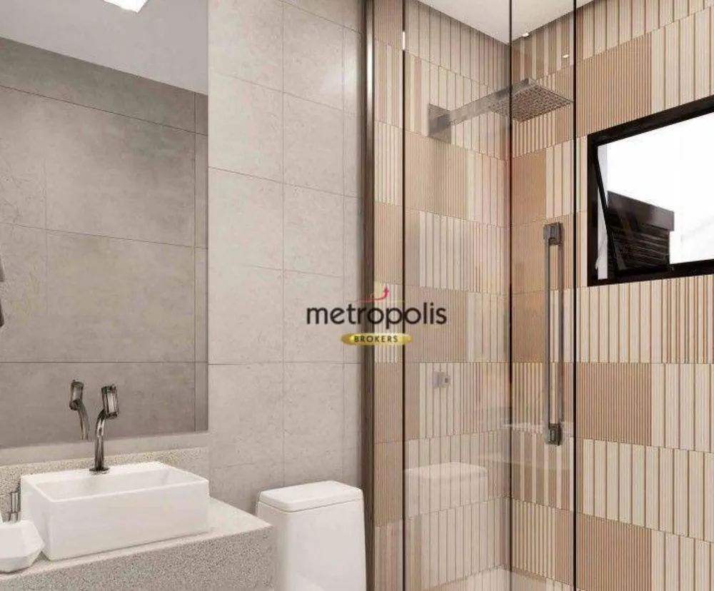 Apartamento, 2 quartos, 55 m² - Foto 8