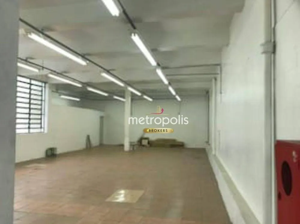 Prédio Inteiro, 963 m² - Foto 2