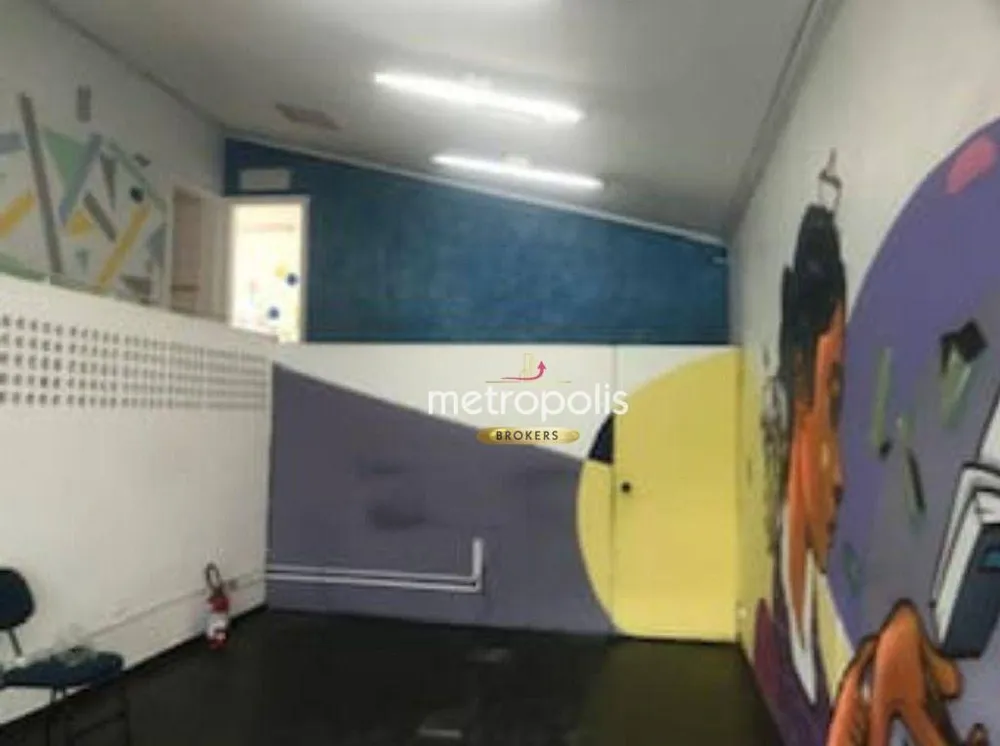 Prédio Inteiro, 963 m² - Foto 1