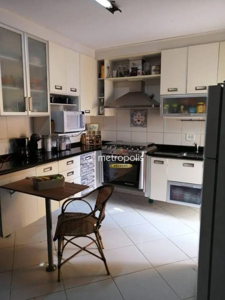 Apartamento, 3 quartos, 120 m² - Foto 6