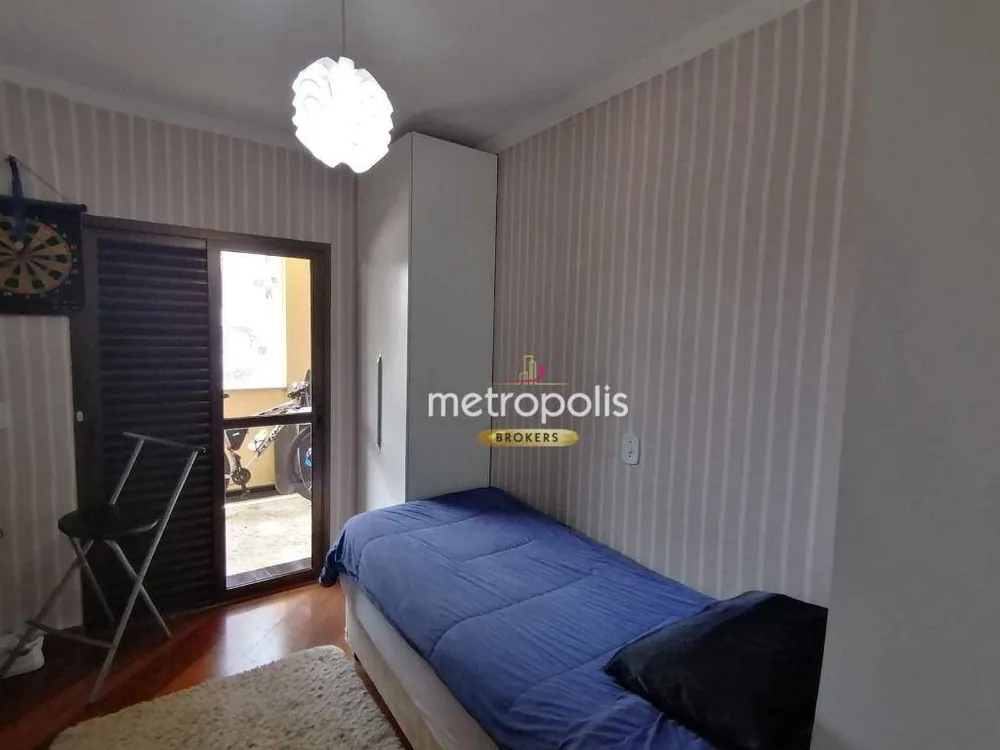 Apartamento, 3 quartos, 120 m² - Foto 5