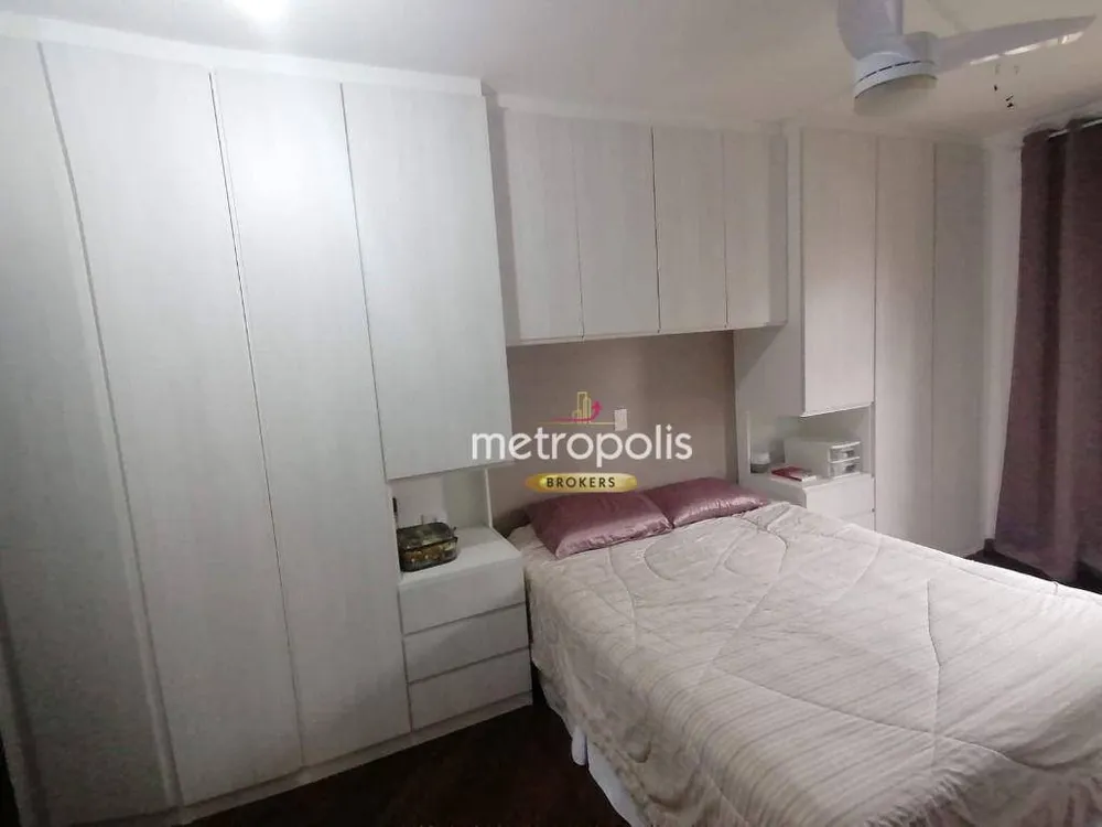 Apartamento, 3 quartos, 120 m² - Foto 2