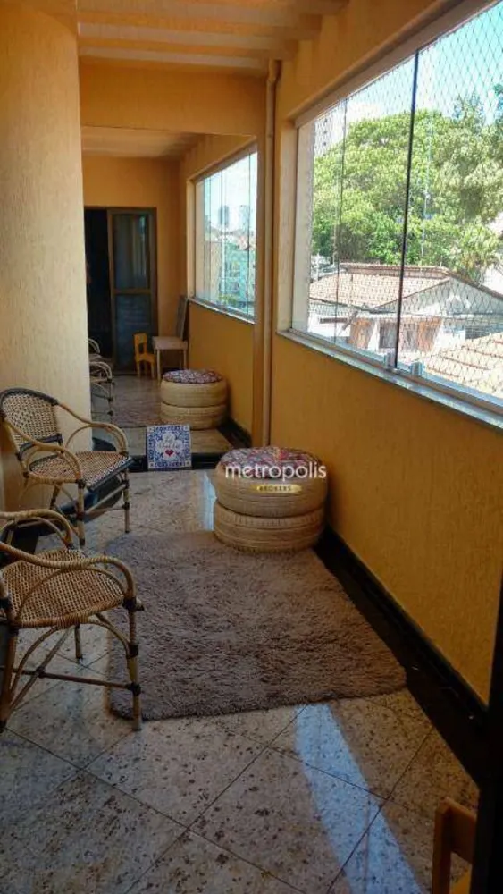 Apartamento, 3 quartos, 120 m² - Foto 1