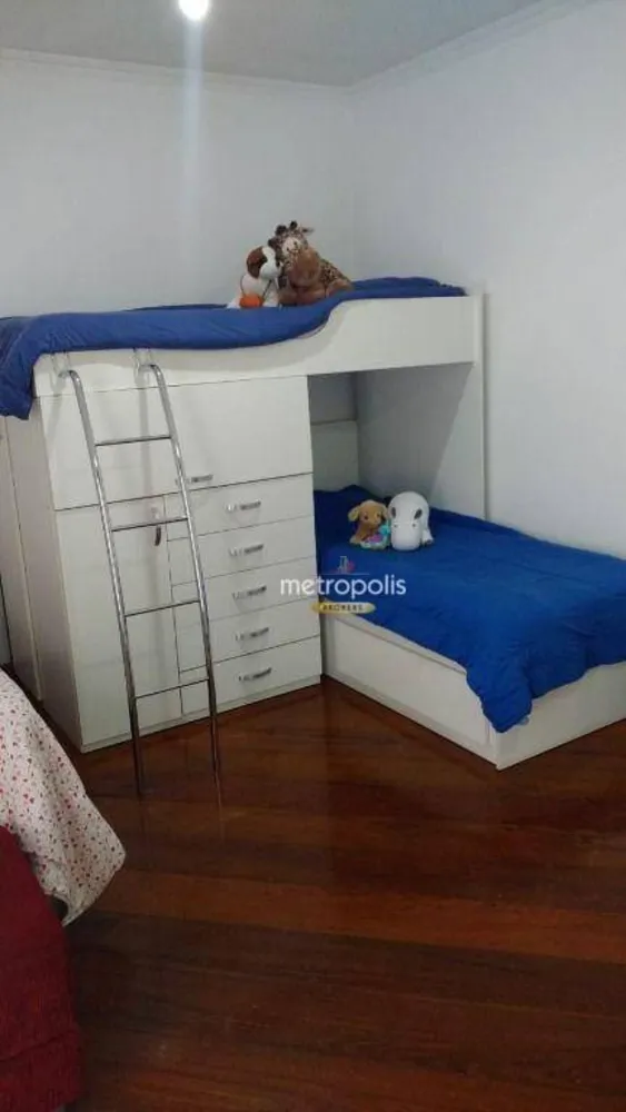 Apartamento, 3 quartos, 120 m² - Foto 4