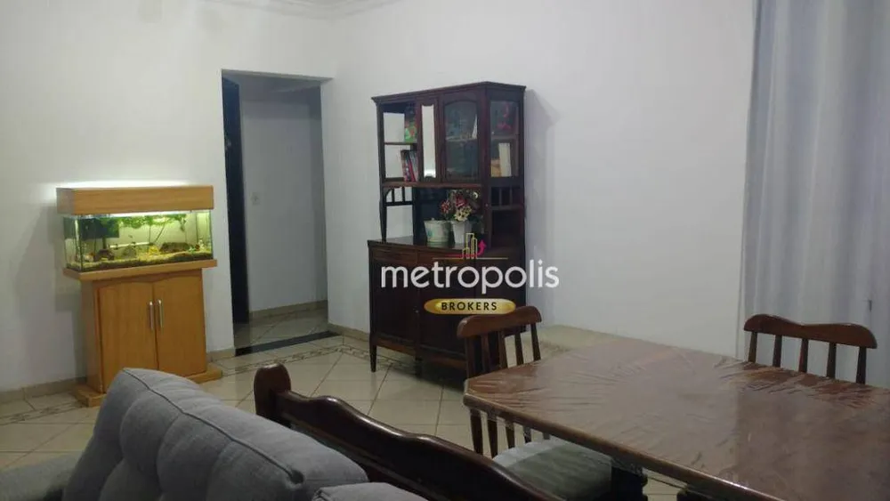 Apartamento, 3 quartos, 120 m² - Foto 8