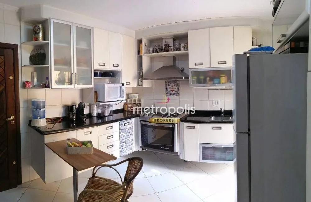 Apartamento, 3 quartos, 120 m² - Foto 7