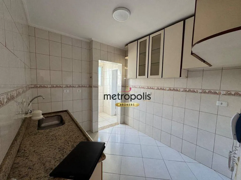 Apartamento, 3 quartos, 80 m² - Foto 5