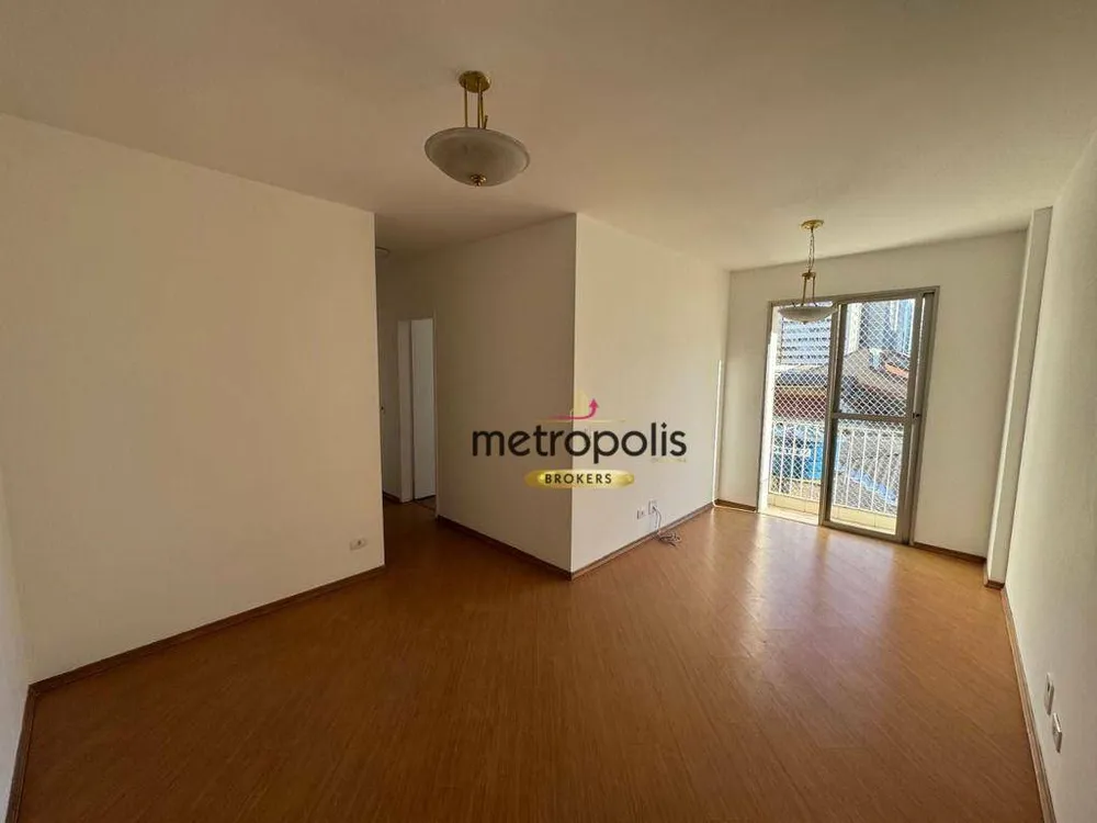 Apartamento, 3 quartos, 80 m² - Foto 1