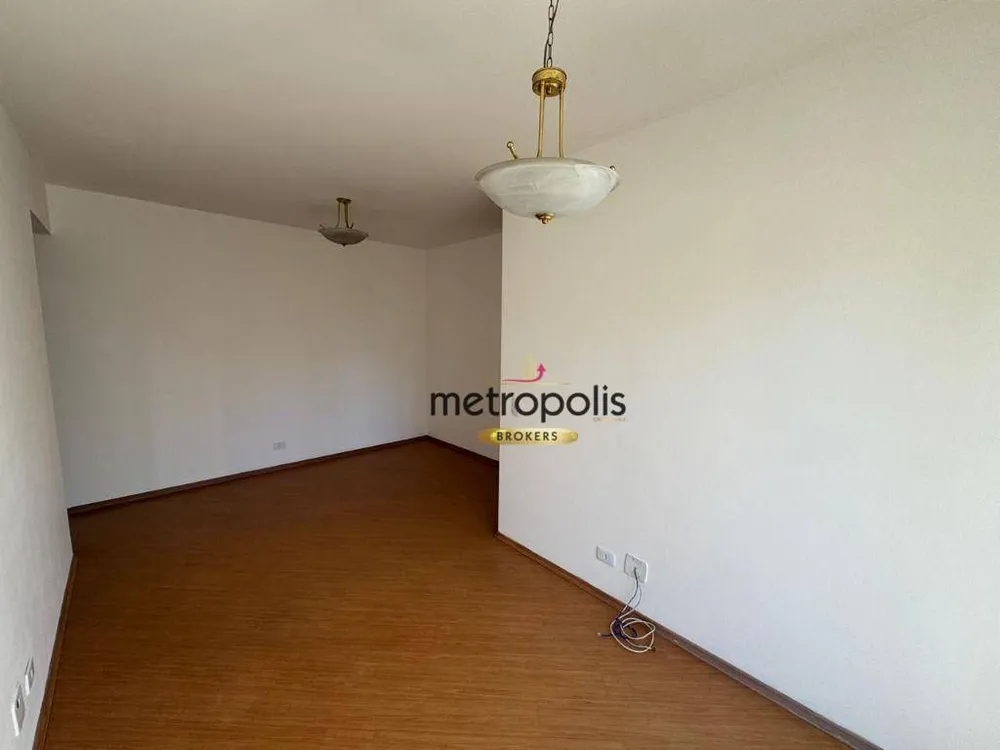 Apartamento, 3 quartos, 80 m² - Foto 3