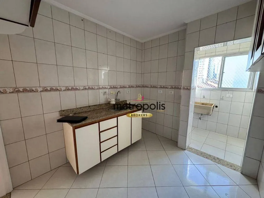 Apartamento, 3 quartos, 80 m² - Foto 4