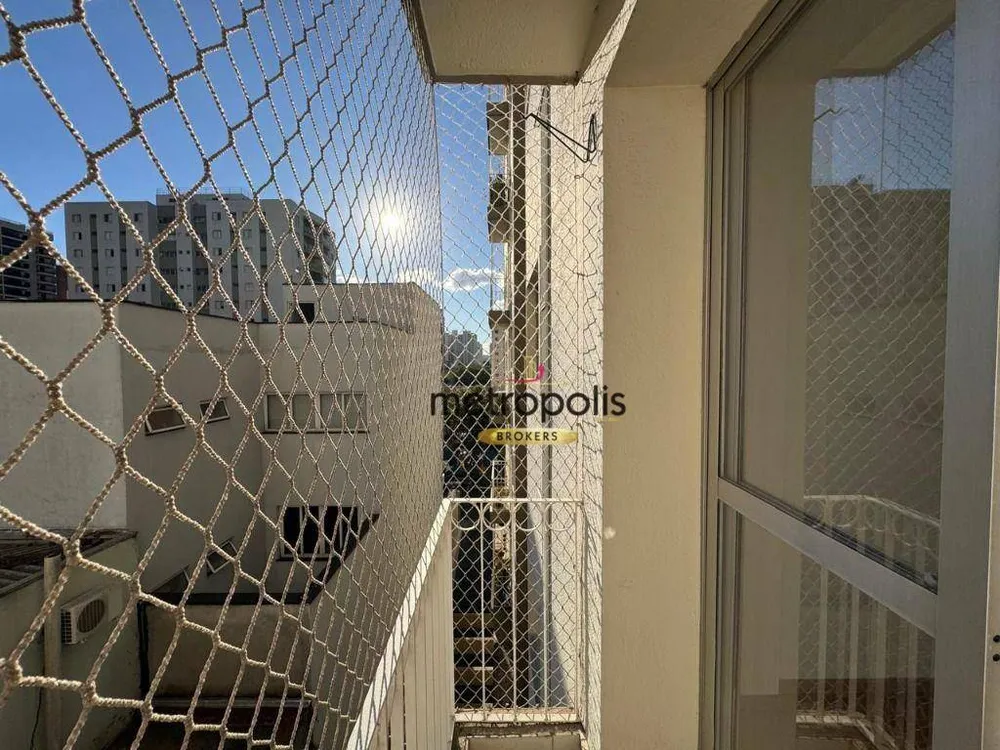 Apartamento, 3 quartos, 80 m² - Foto 2