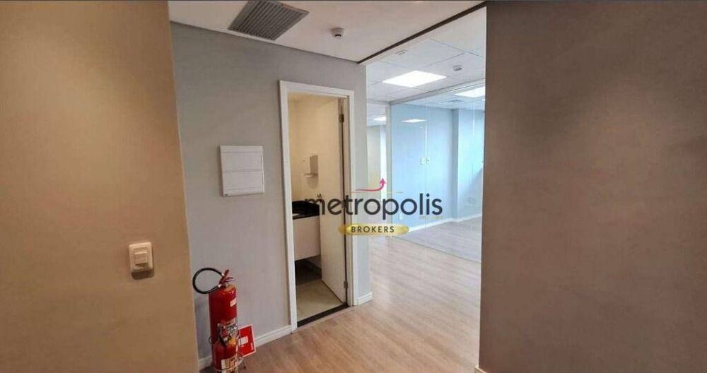 Sala-Conjunto, 138 m² - Foto 1