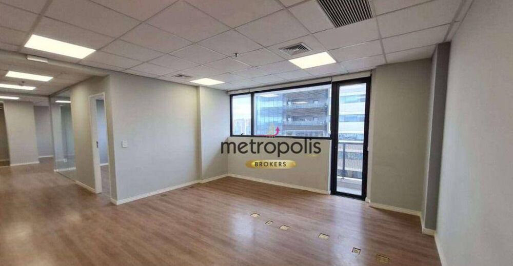 Sala-Conjunto, 138 m² - Foto 11