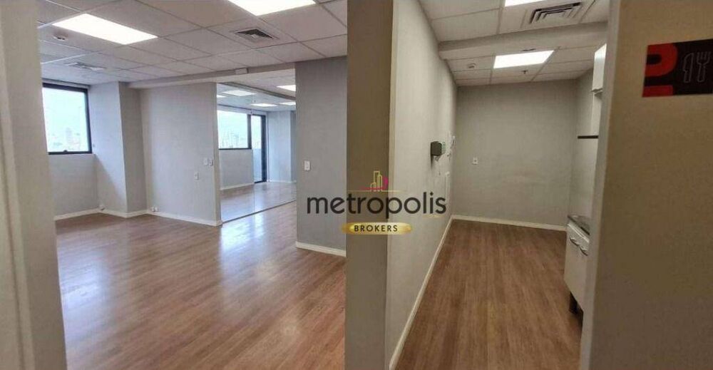 Sala-Conjunto, 138 m² - Foto 7