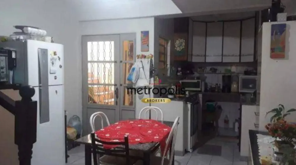 Sobrado, 3 quartos, 137 m² - Foto 4