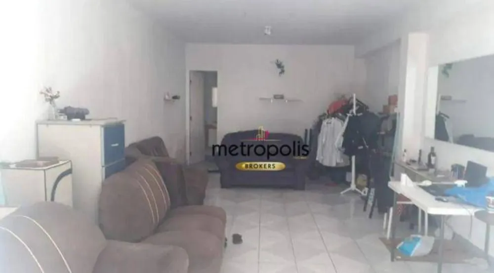 Sobrado, 3 quartos, 137 m² - Foto 3