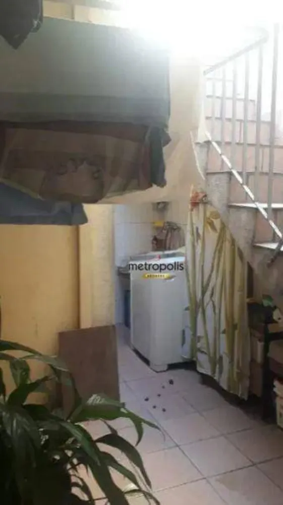 Sobrado, 3 quartos, 137 m² - Foto 6