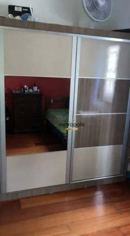 Sobrado, 3 quartos, 137 m² - Foto 9