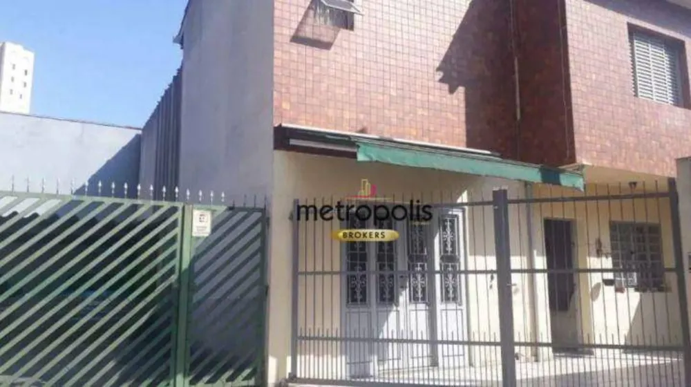 Sobrado, 3 quartos, 137 m² - Foto 10