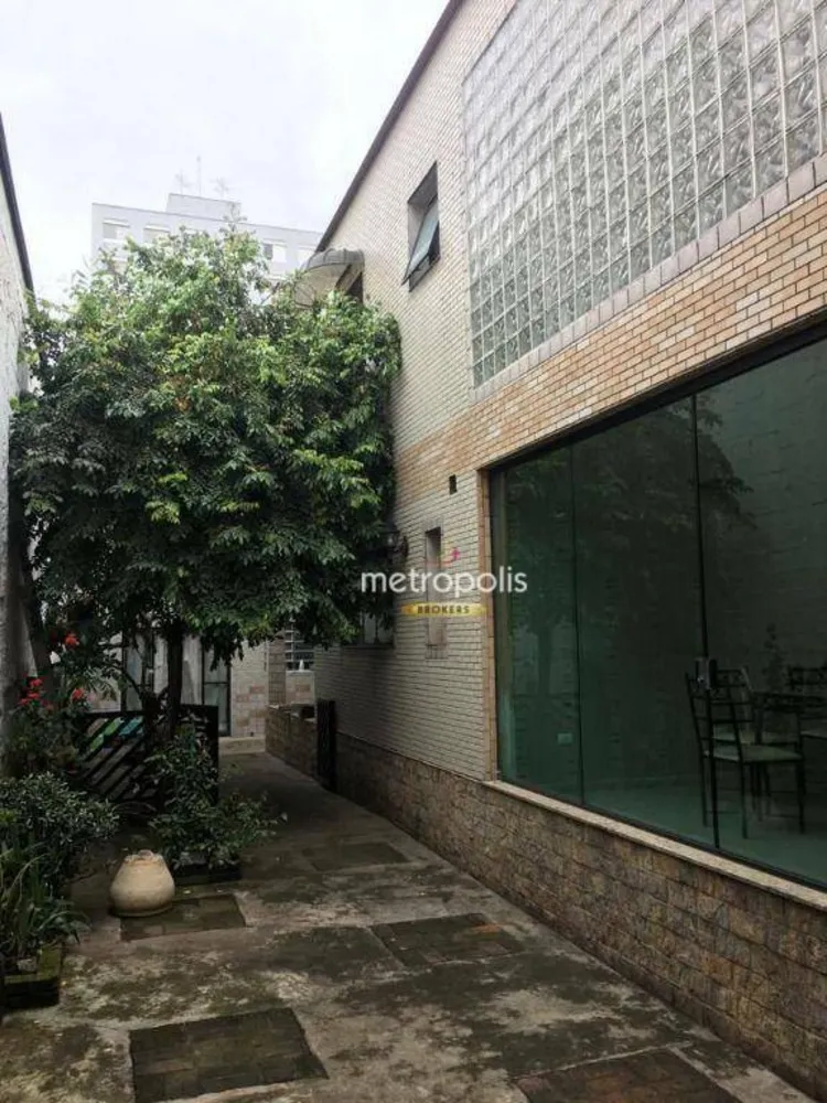 Sobrado, 3 quartos, 400 m² - Foto 2