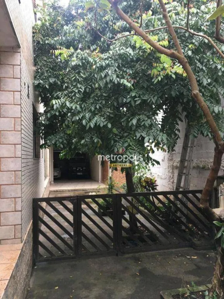 Sobrado, 3 quartos, 400 m² - Foto 8