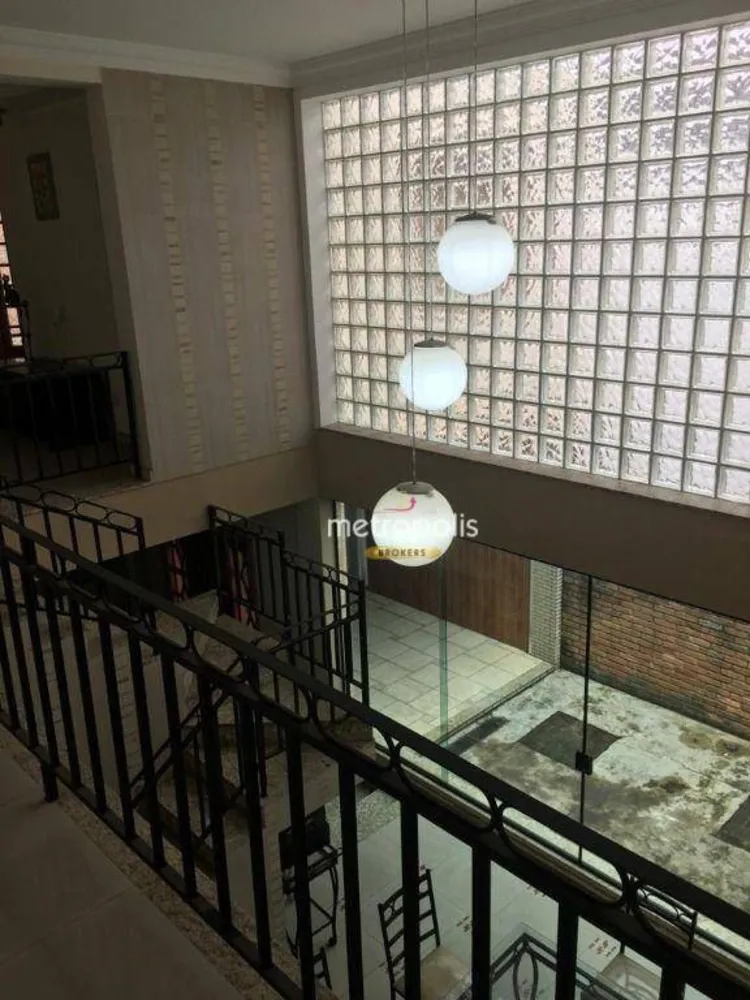 Sobrado, 3 quartos, 400 m² - Foto 4