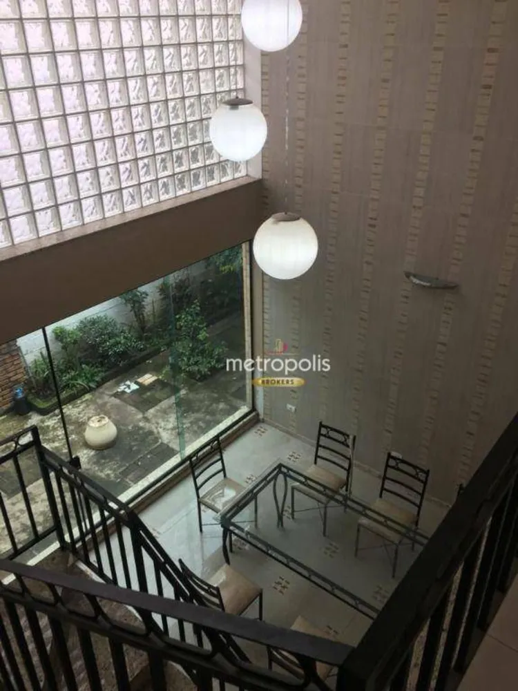Sobrado, 3 quartos, 400 m² - Foto 3
