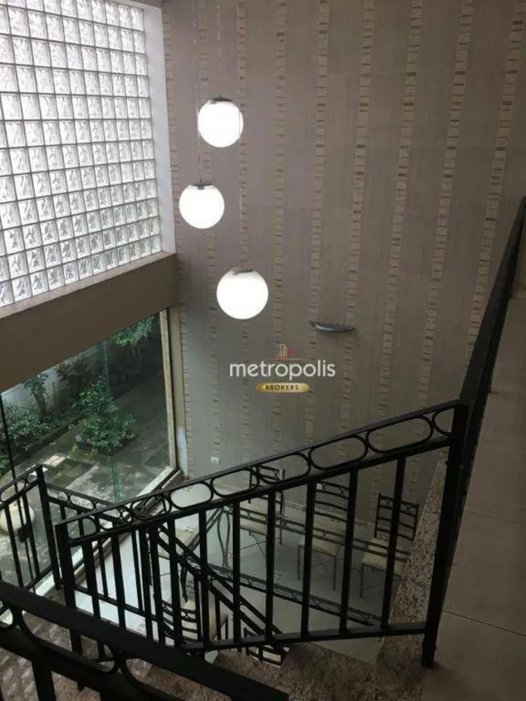 Sobrado, 3 quartos, 400 m² - Foto 1