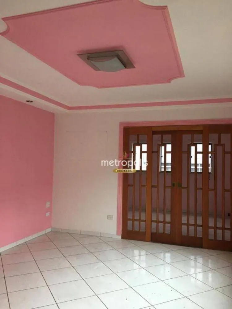 Sobrado, 3 quartos, 400 m² - Foto 4