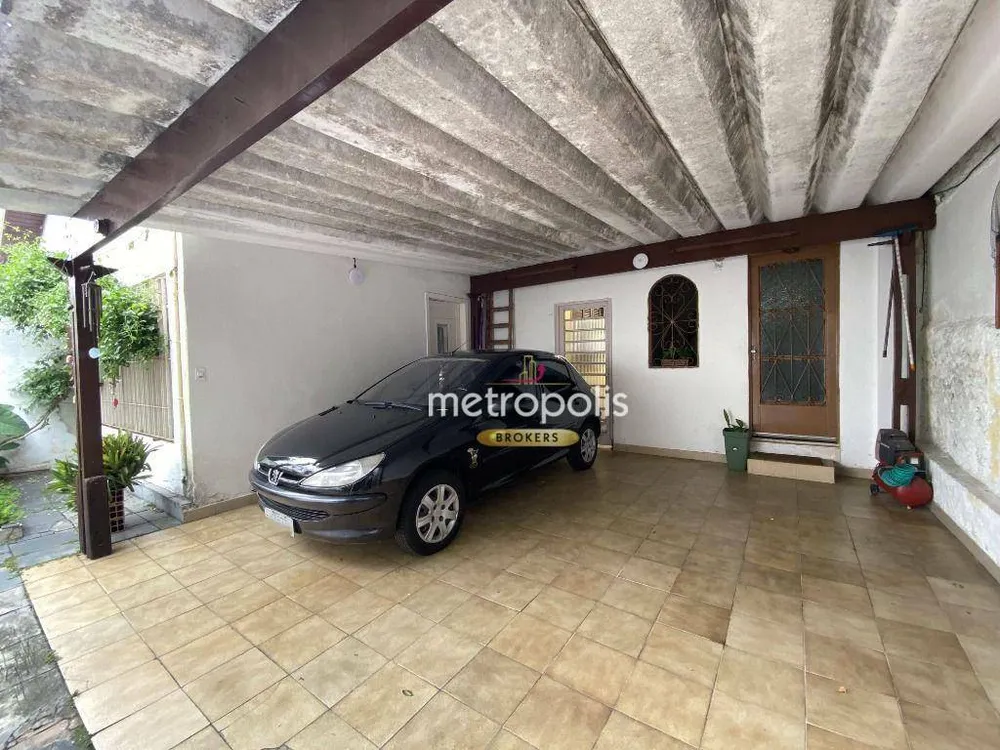 Casa, 5 quartos, 140 m² - Foto 1