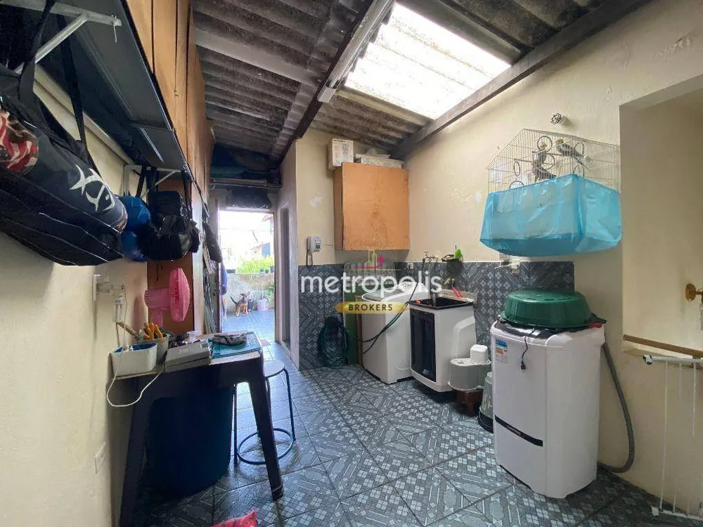 Casa, 5 quartos, 140 m² - Foto 11