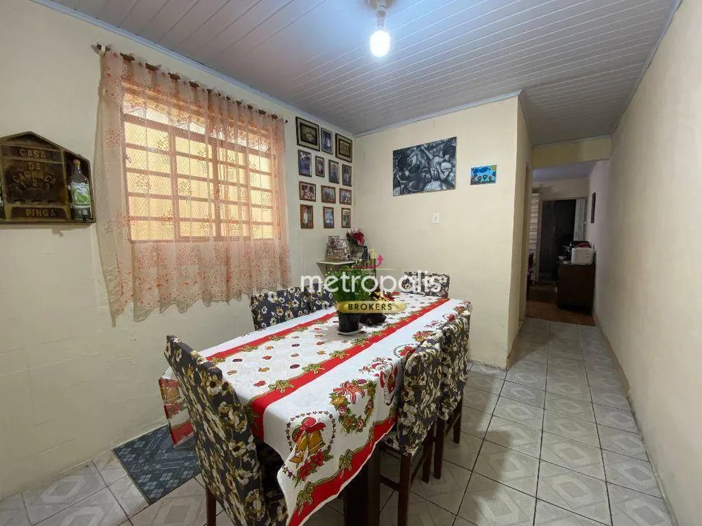Casa, 5 quartos, 140 m² - Foto 6