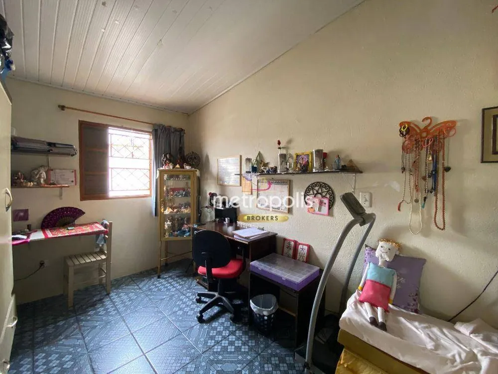 Casa, 5 quartos, 140 m² - Foto 9