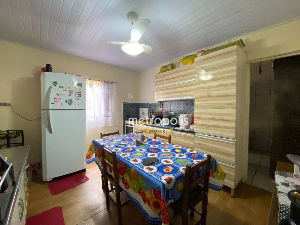 Casa, 5 quartos, 140 m² - Foto 8