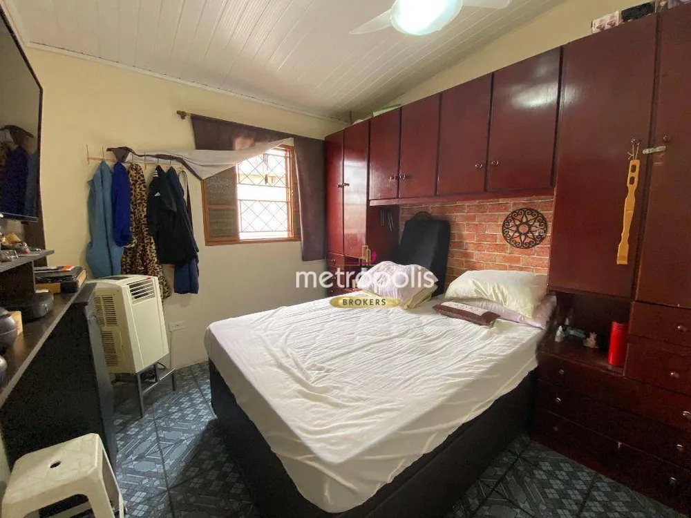 Casa, 5 quartos, 140 m² - Foto 10