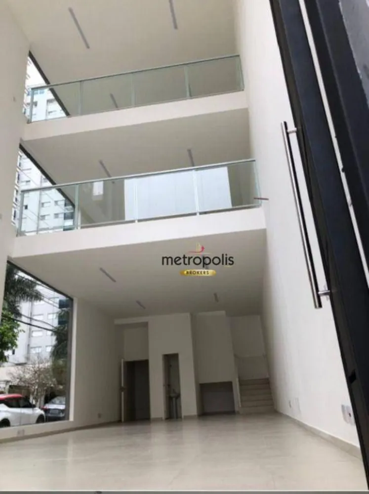 Prédio Inteiro, 228 m² - Foto 1
