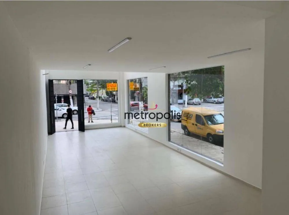 Prédio Inteiro, 228 m² - Foto 3
