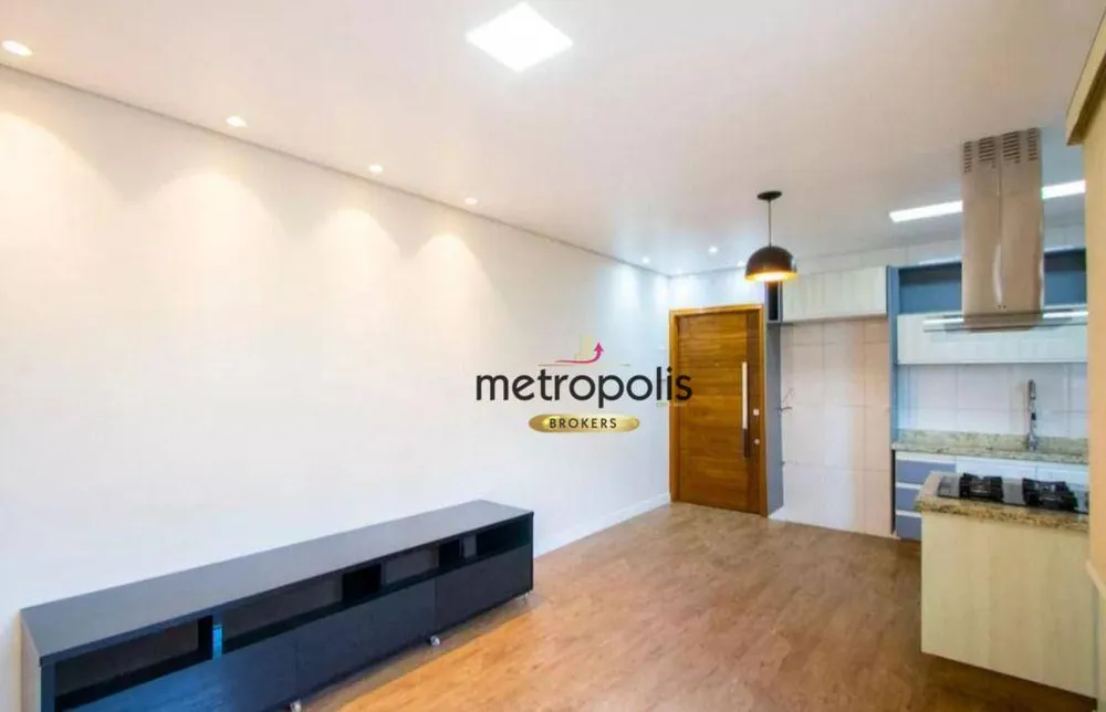 Apartamento, 2 quartos, 70 m² - Foto 3